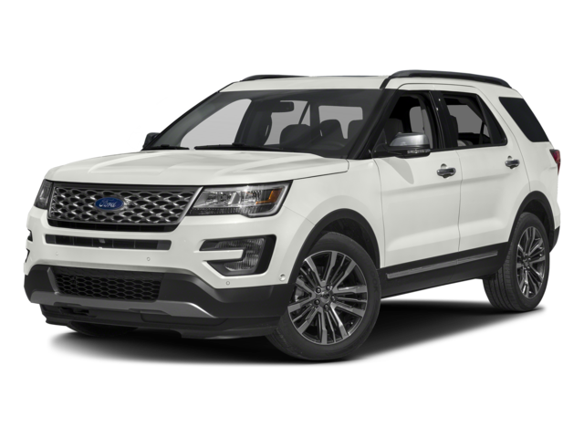 2016 Ford Explorer Platinum for sale in Virginia Beach, VA