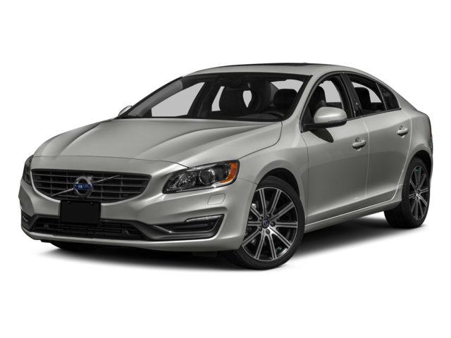 2016 Volvo S60 T5 Drive-E FWD Premier's photo