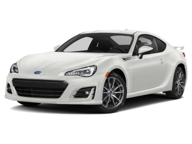 2018 Subaru BRZ