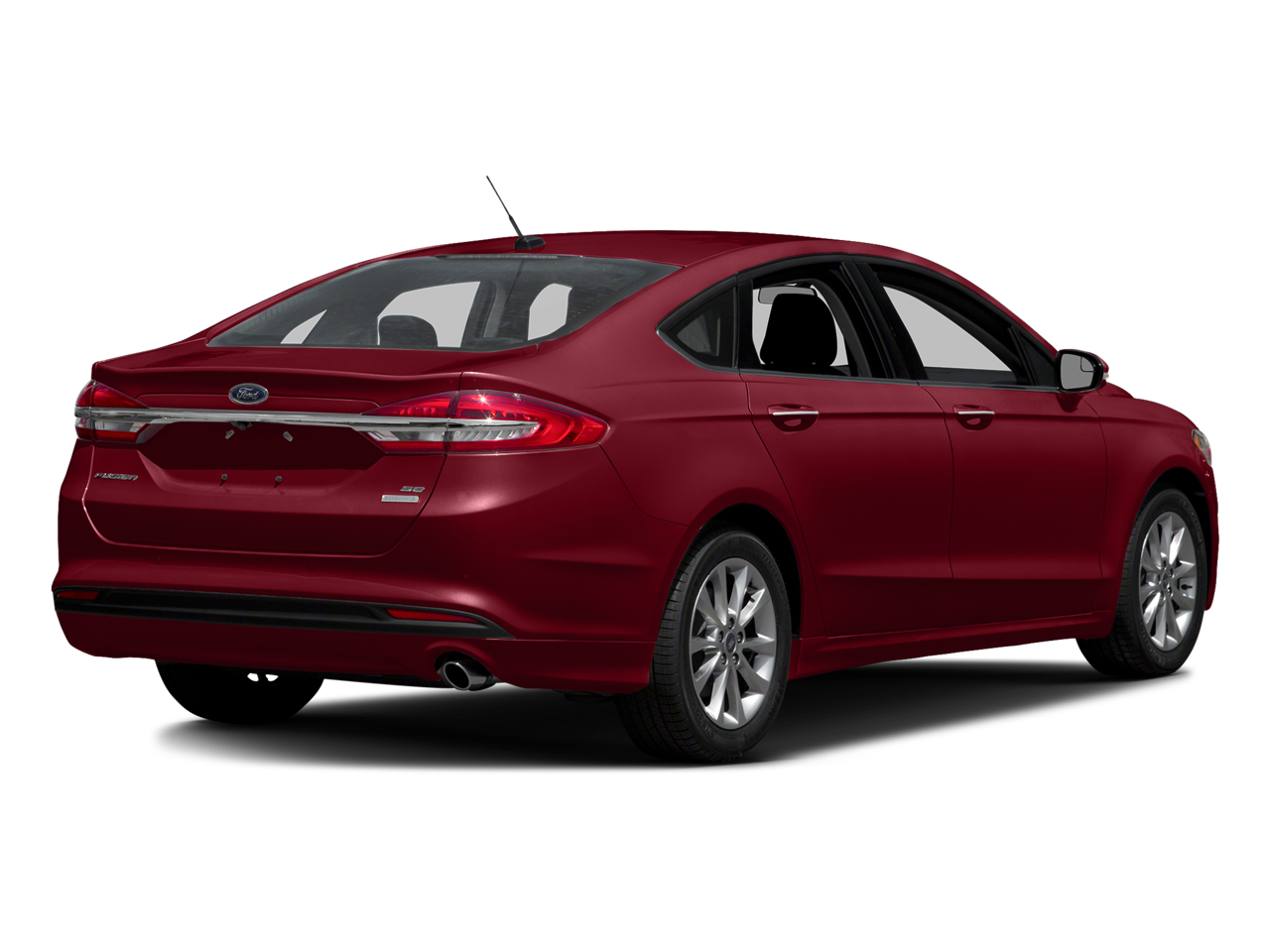 Used 2017 Ford Fusion SE with VIN 3FA6P0HD2HR310133 for sale in Virginia Beach, VA