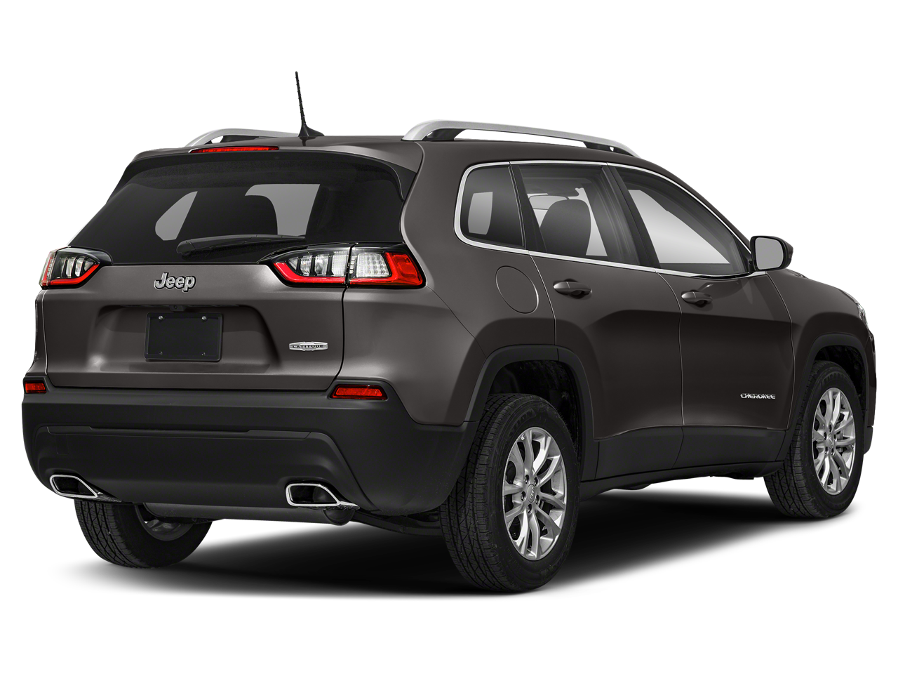 Used 2019 Jeep Cherokee Latitude Plus with VIN 1C4PJLLB8KD308488 for sale in Virginia Beach, VA