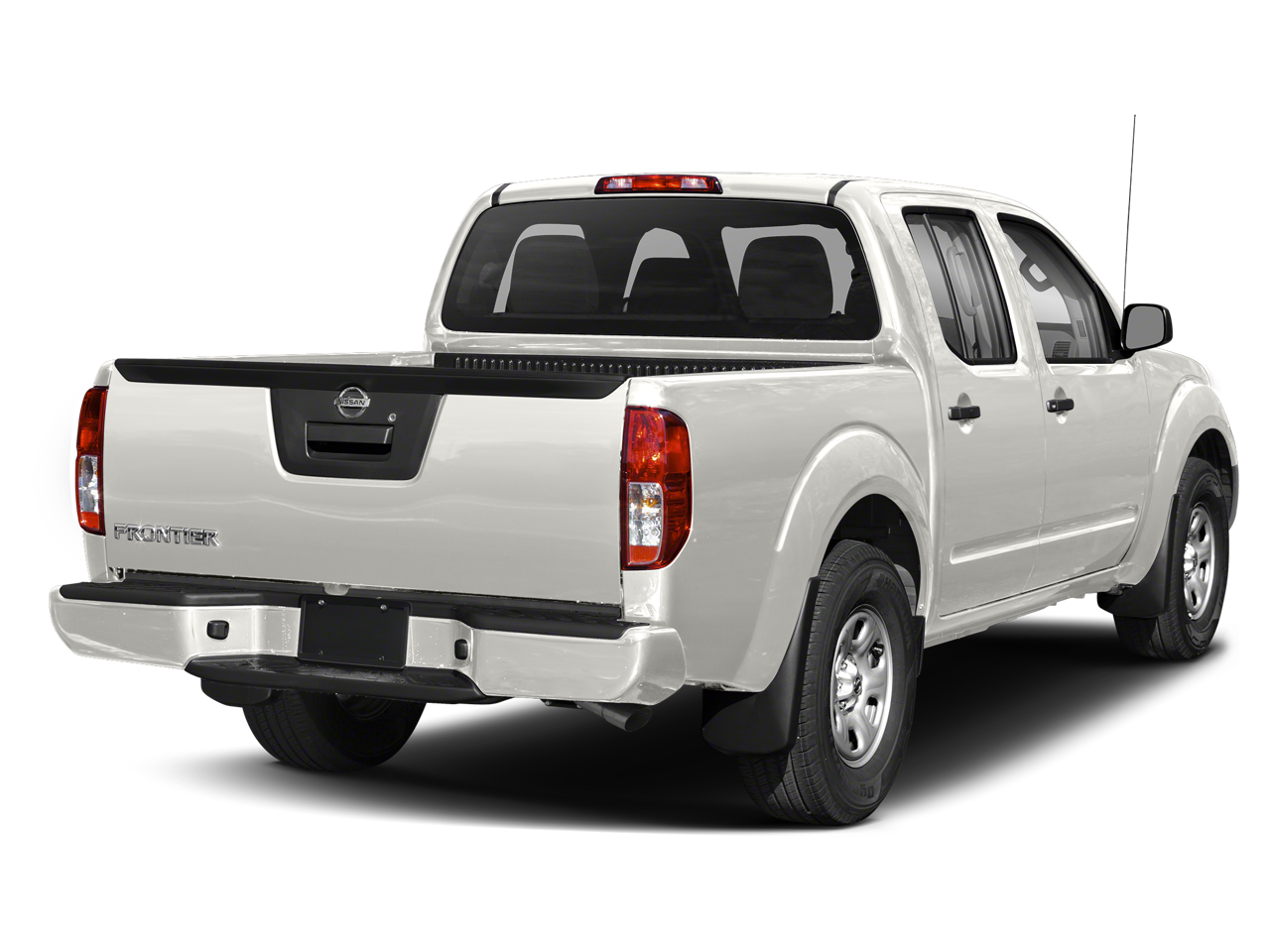 2019 Nissan Frontier Desert Runner photo 2