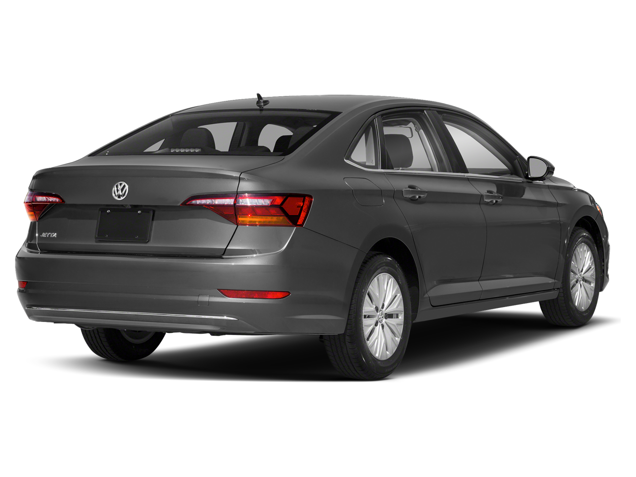 2019 Volkswagen Jetta SE