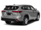 2021 Toyota Highlander Hybrid Hybrid XLE