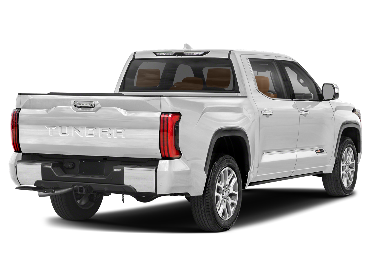 2022 Toyota Tundra 1794 Edition