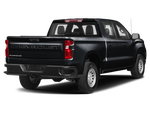2024 Chevrolet Silverado LT Trail Boss