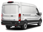 2024 Ford Transit Van Base