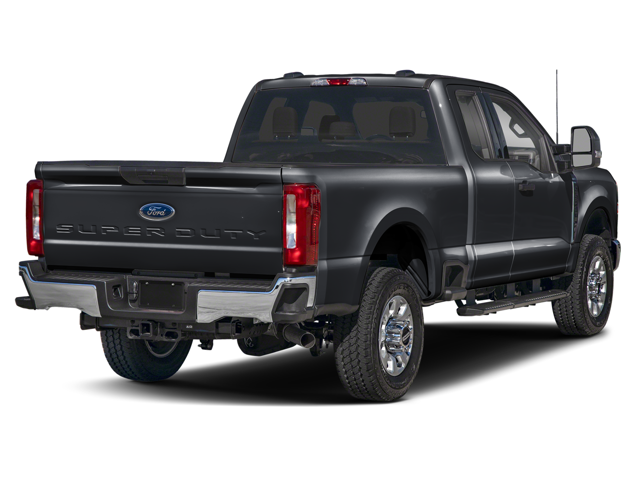 2026 Ford F-250 XLT