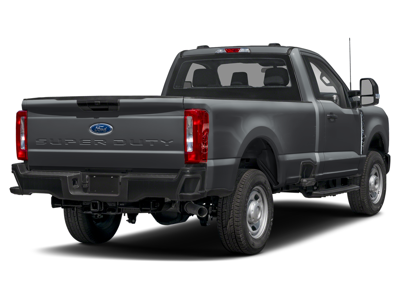2026 Ford F-350 XL