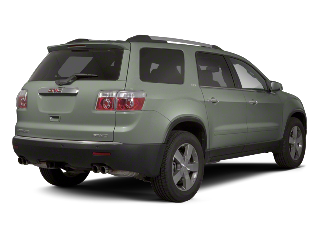 2011 GMC Acadia SLE