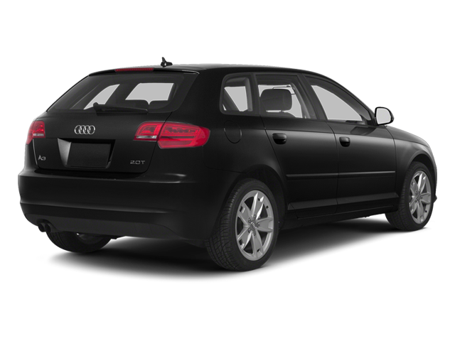 Used 2013 Audi A3 Premium with VIN WAUBEAFM8DA009617 for sale in Virginia Beach, VA