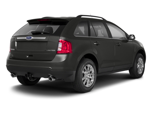 Used 2013 Ford Edge Limited with VIN 2FMDK3KC4DBA40022 for sale in Virginia Beach, VA
