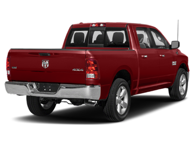 2014 RAM 1500 Outdoorsman