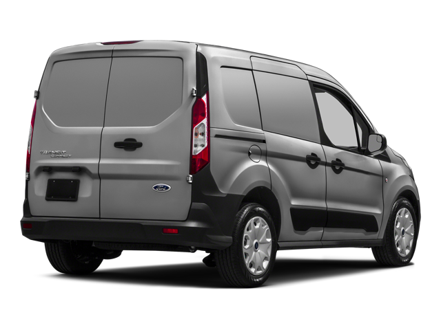 2016 Ford Transit Connect XL