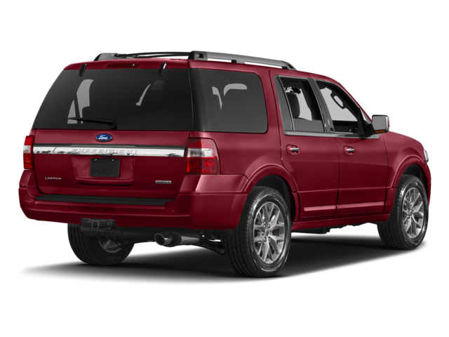 2017 Ford Expedition Limited photo 2
