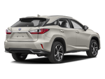 2017 Lexus RX 450h Base