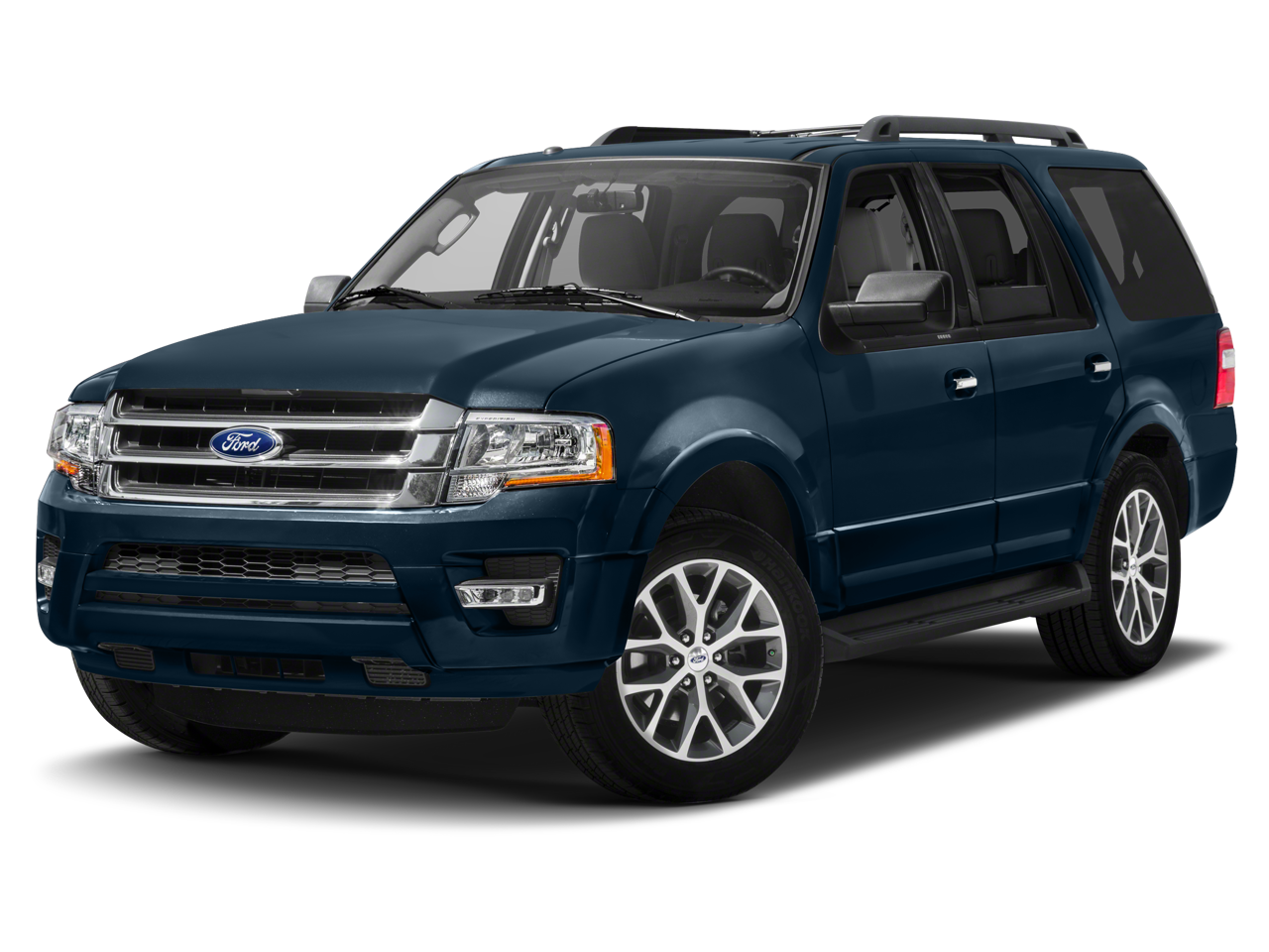 2015 Ford Expedition King Ranch