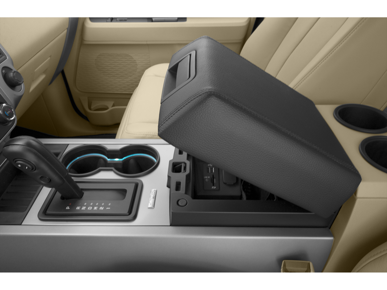 2015 Ford Expedition King Ranch