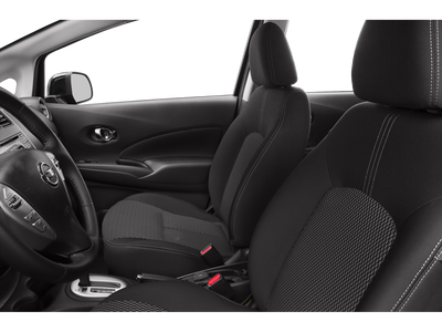2015 Nissan Versa Note S Plus