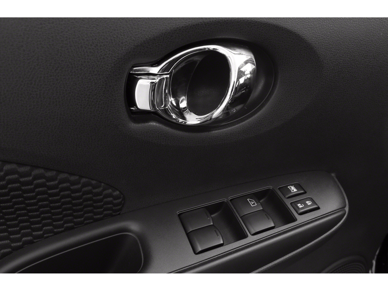 2015 Nissan Versa Note S Plus