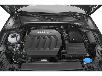 2019 Audi A3 Premium Plus