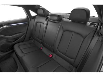 2019 Audi A3 Premium Plus