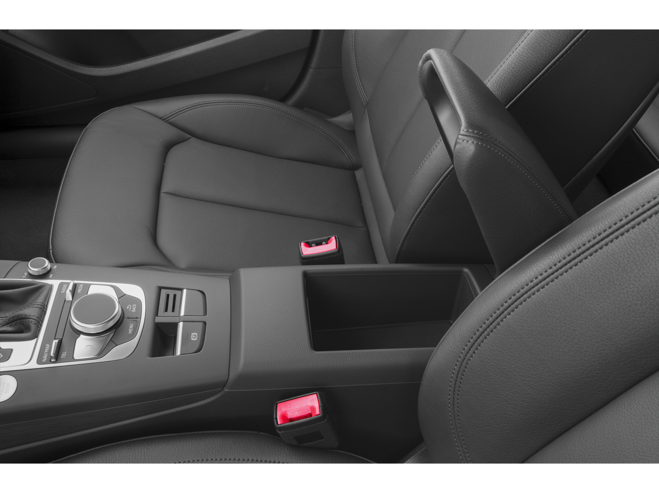 2019 Audi A3 Premium Plus