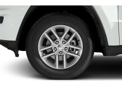 2019 Jeep Grand Cherokee Laredo E