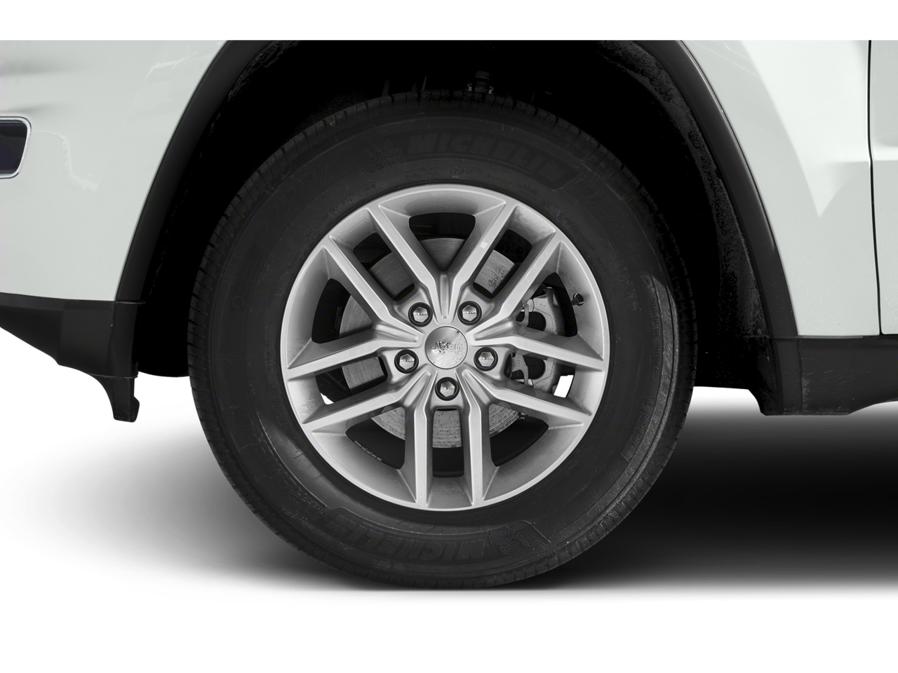 2019 Jeep Grand Cherokee Laredo E