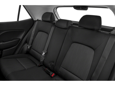 2020 Hyundai Venue SE