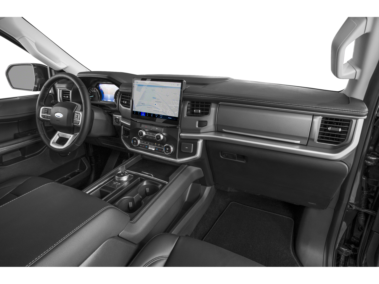 2022 Ford Expedition MAX XLT