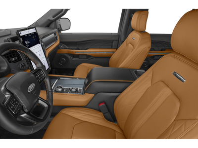 2022 Ford Expedition MAX Platinum