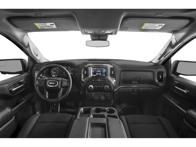 2022 GMC Sierra Elevation