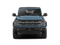 2023 Ford Bronco BLACK/TAN LEATHER
