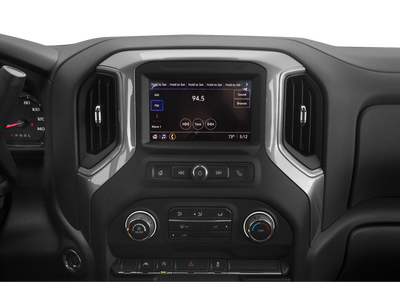2024 Chevrolet Silverado LT Trail Boss