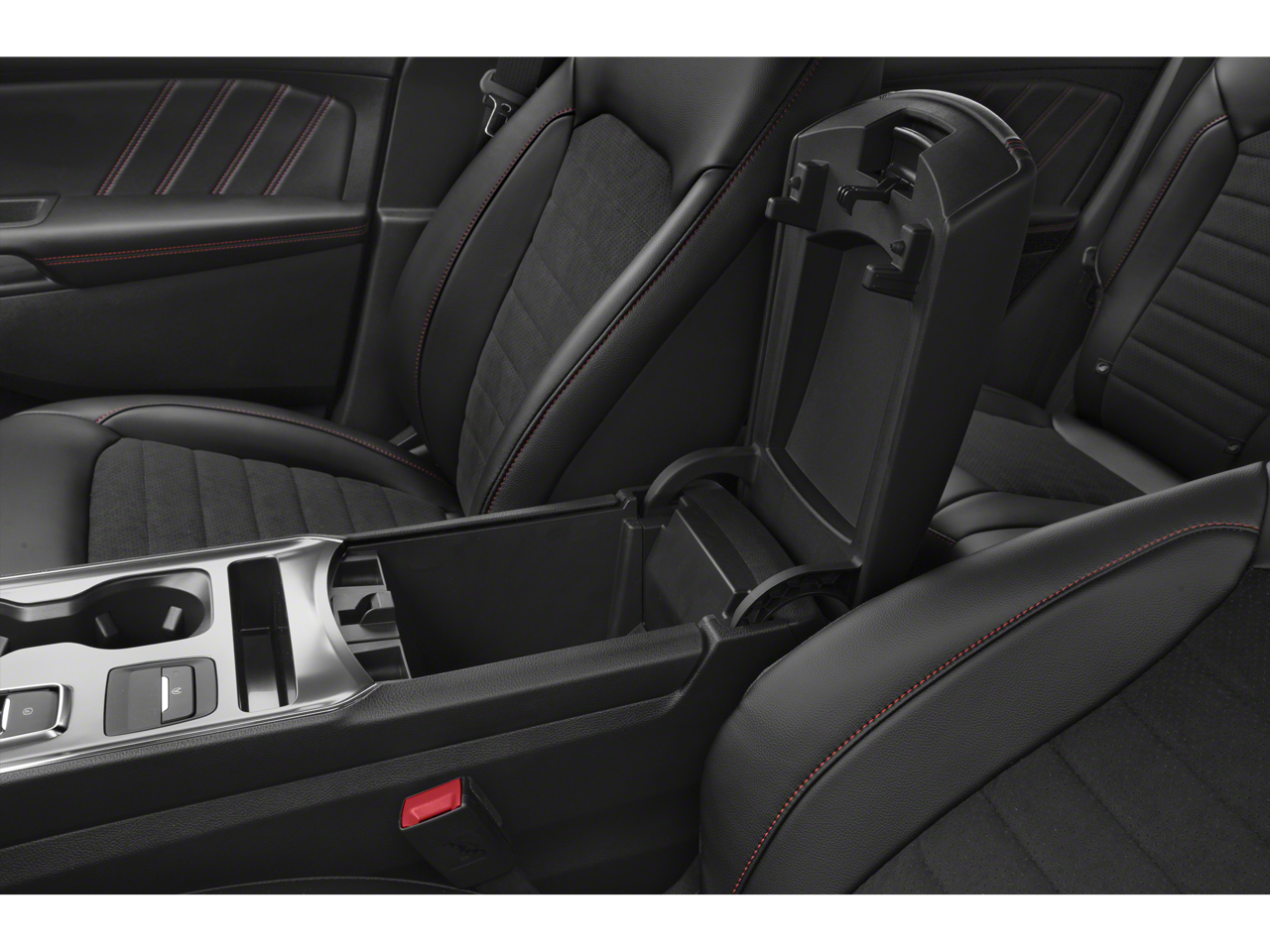 2024 Ford Edge ST-Line