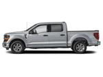 2026 Ford F-150 4X4 CREWCAB XLT