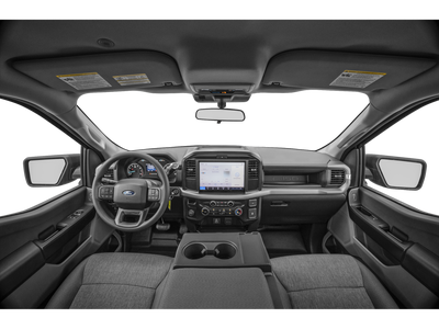 2026 Ford F-150 4X2 REG CAB XL