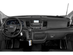 2026 Ford Transit Van Base