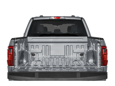 2027 Ford F-150 4X4 CREWCAB XLT