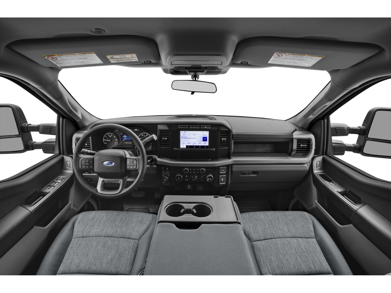 2027 Ford F-250 XL