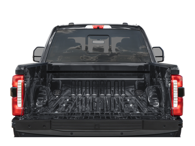 2027 Ford F-250 F250 4X4 CREW/C