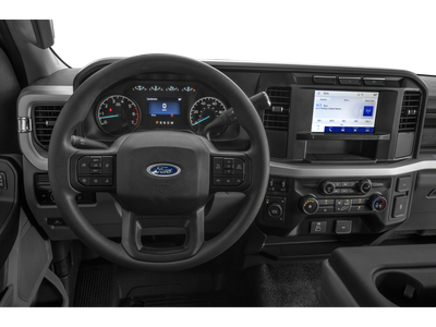 2027 Ford F-250 XL