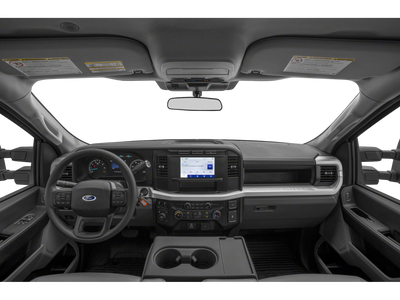 2027 Ford F-250 XL
