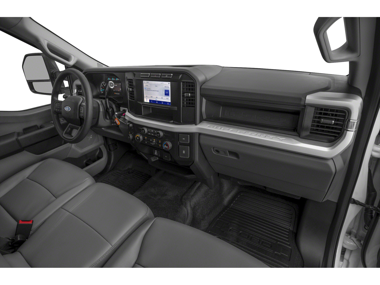 2027 Ford F-250 XL