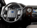 2011 Ford F-250 XLT