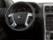 2011 GMC Acadia SLE