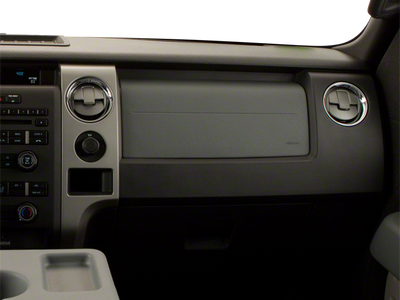 2012 Ford F-150 Lariat