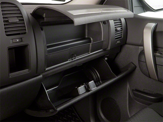 2012 GMC Sierra Work Truck
