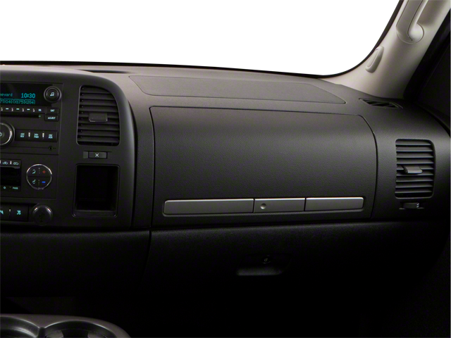 2012 GMC Sierra Work Truck